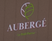Aubergé exploitation agricole