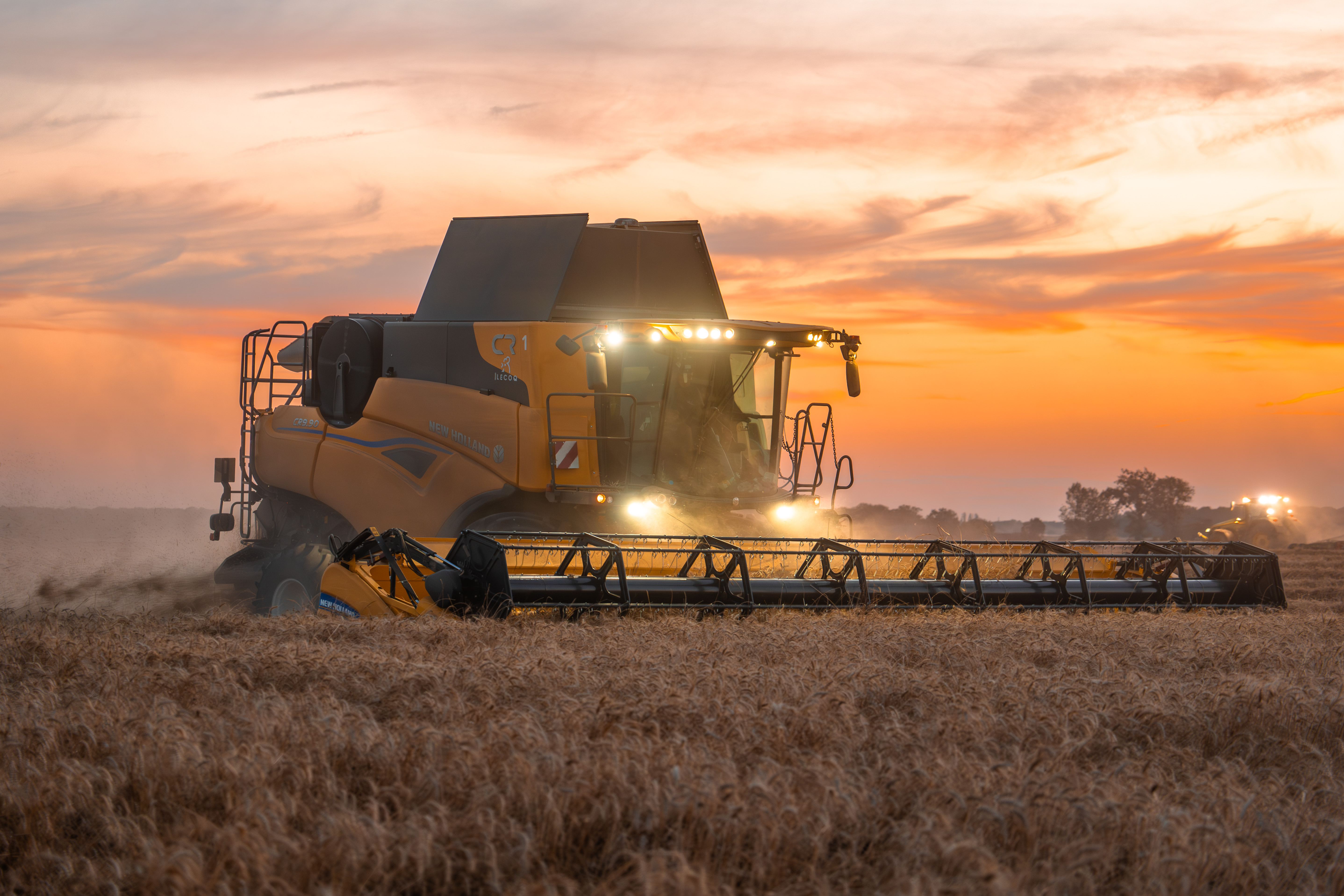 Tarifs ARH AGRICAPTURE