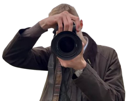 Antoine Rheinart, photographe et vidéaste