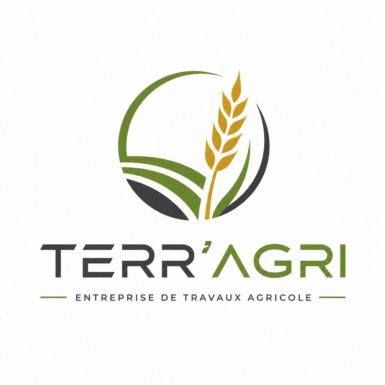 Terr'Agri ETA