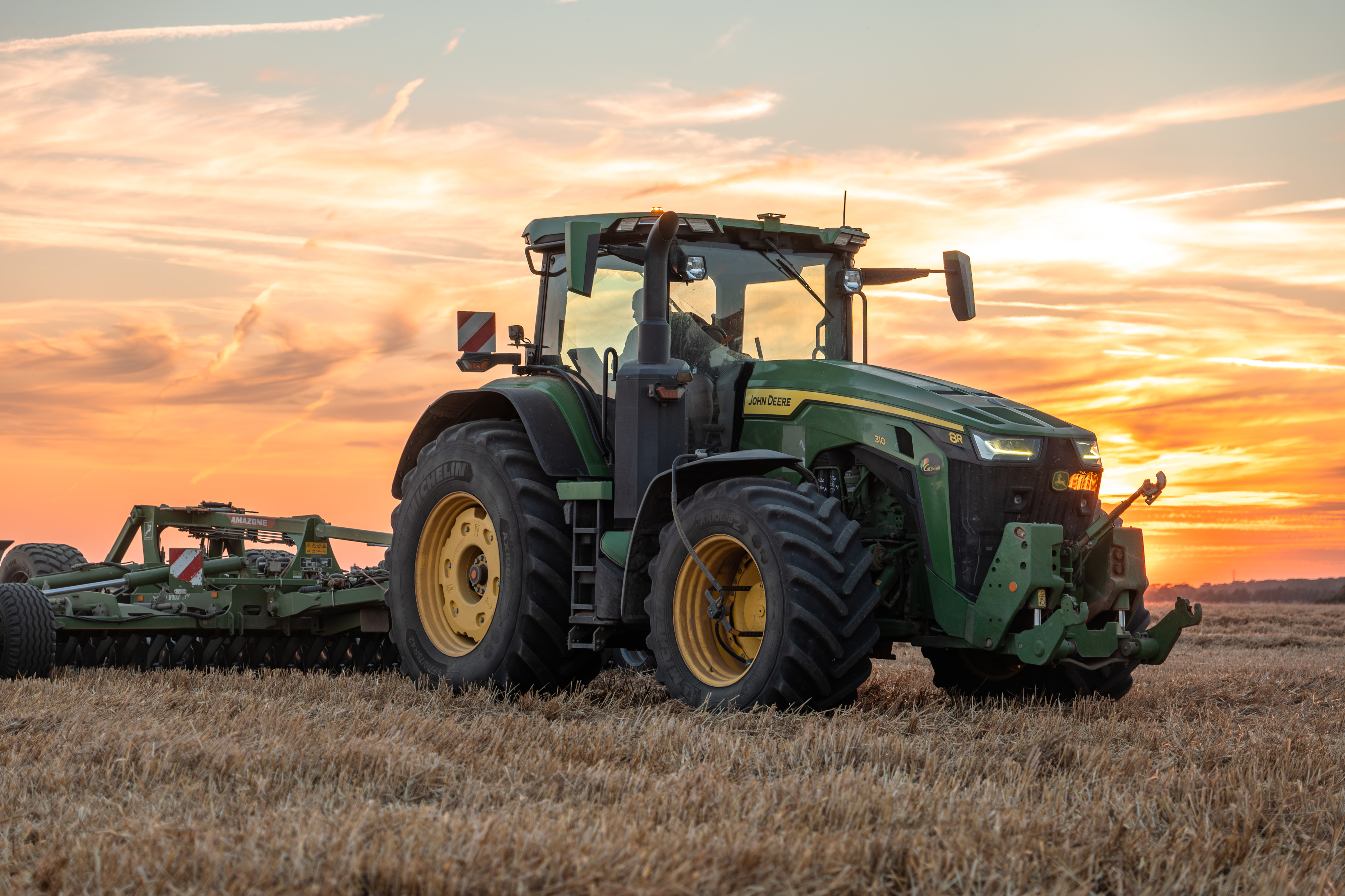 Contact ARH AGRICAPTURE